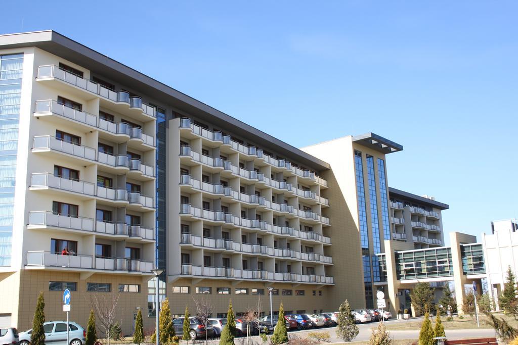Apartamenty Promenada-Arka Kolobrzeg Room photo