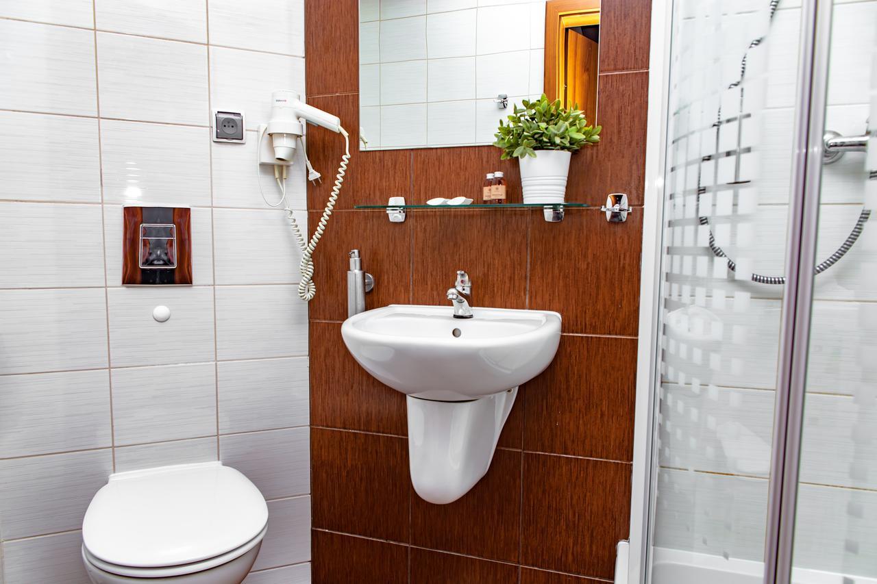 Apartamenty Promenada-Arka Kolobrzeg Exterior photo